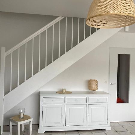 Bel Appartement Duplex Port De Perros Guirec Zewnętrze zdjęcie