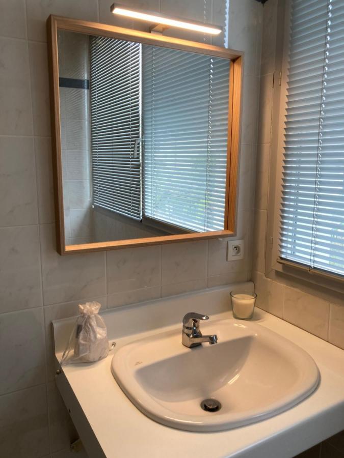 Bel Appartement Duplex Port De Perros Guirec Zewnętrze zdjęcie